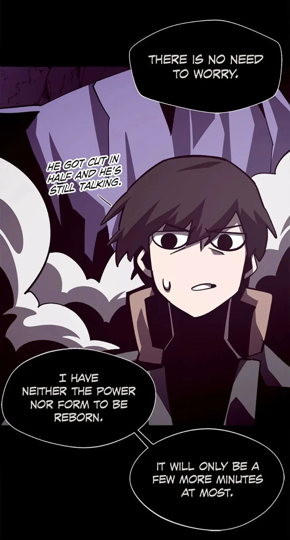 Dungeon Odyssey Chapter 64 - 82
