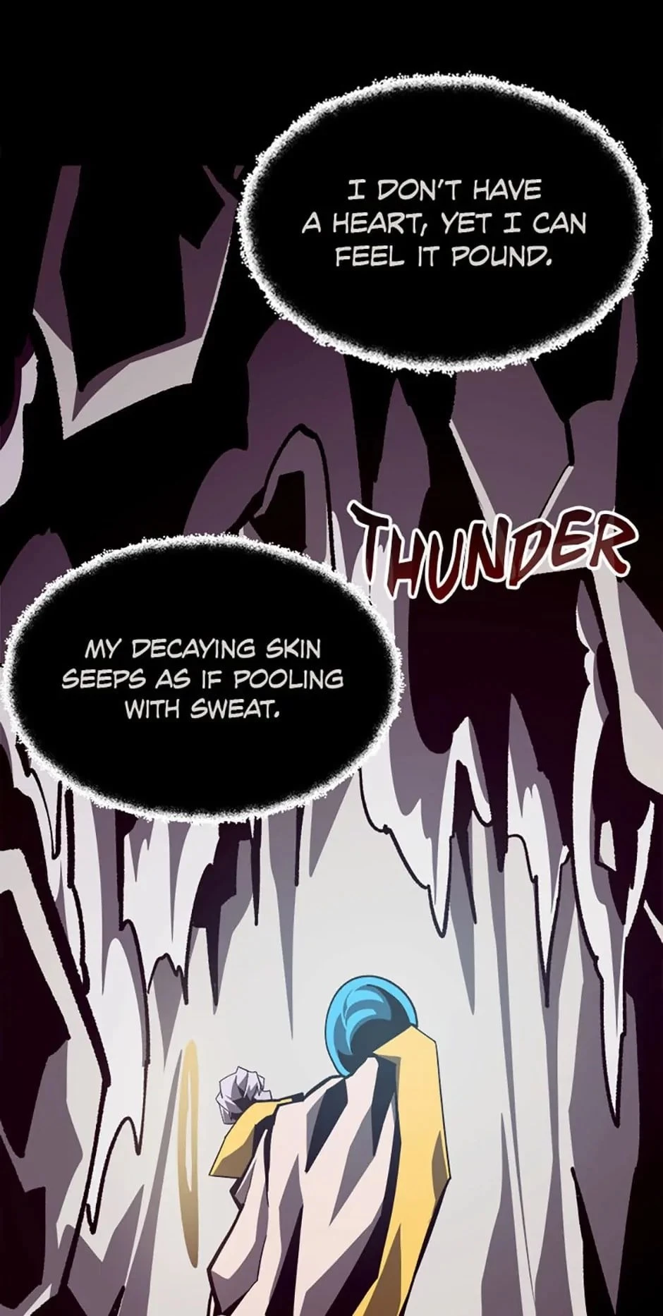 Dungeon Odyssey Chapter 63 - 57