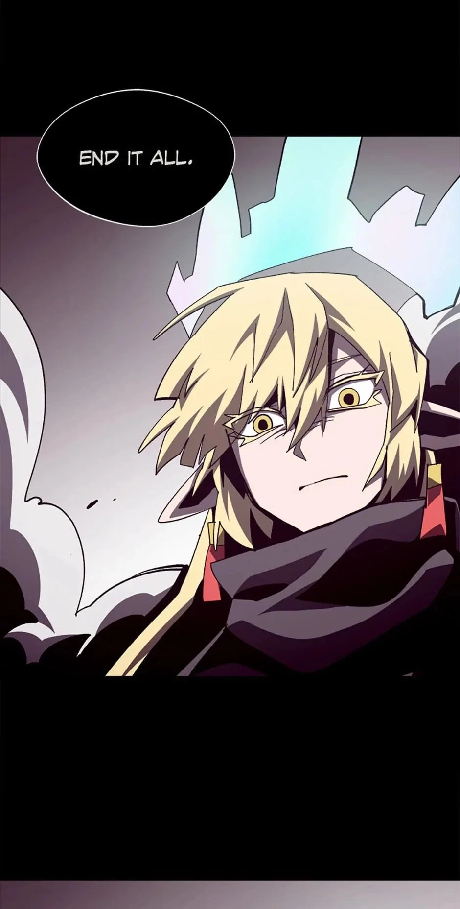Dungeon Odyssey Chapter 64 - 84