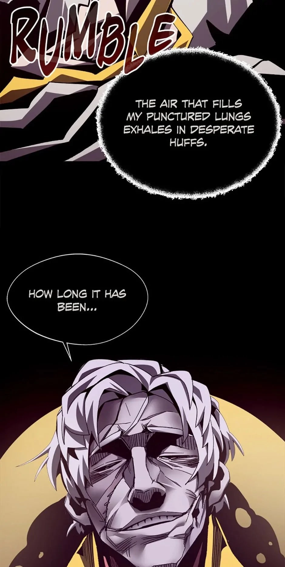 Dungeon Odyssey Chapter 63 - 58