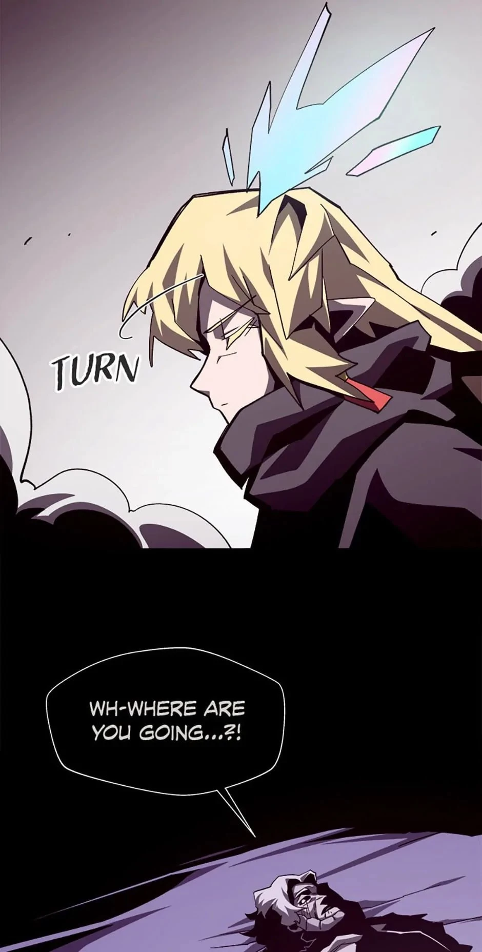 Dungeon Odyssey Chapter 64 - 85