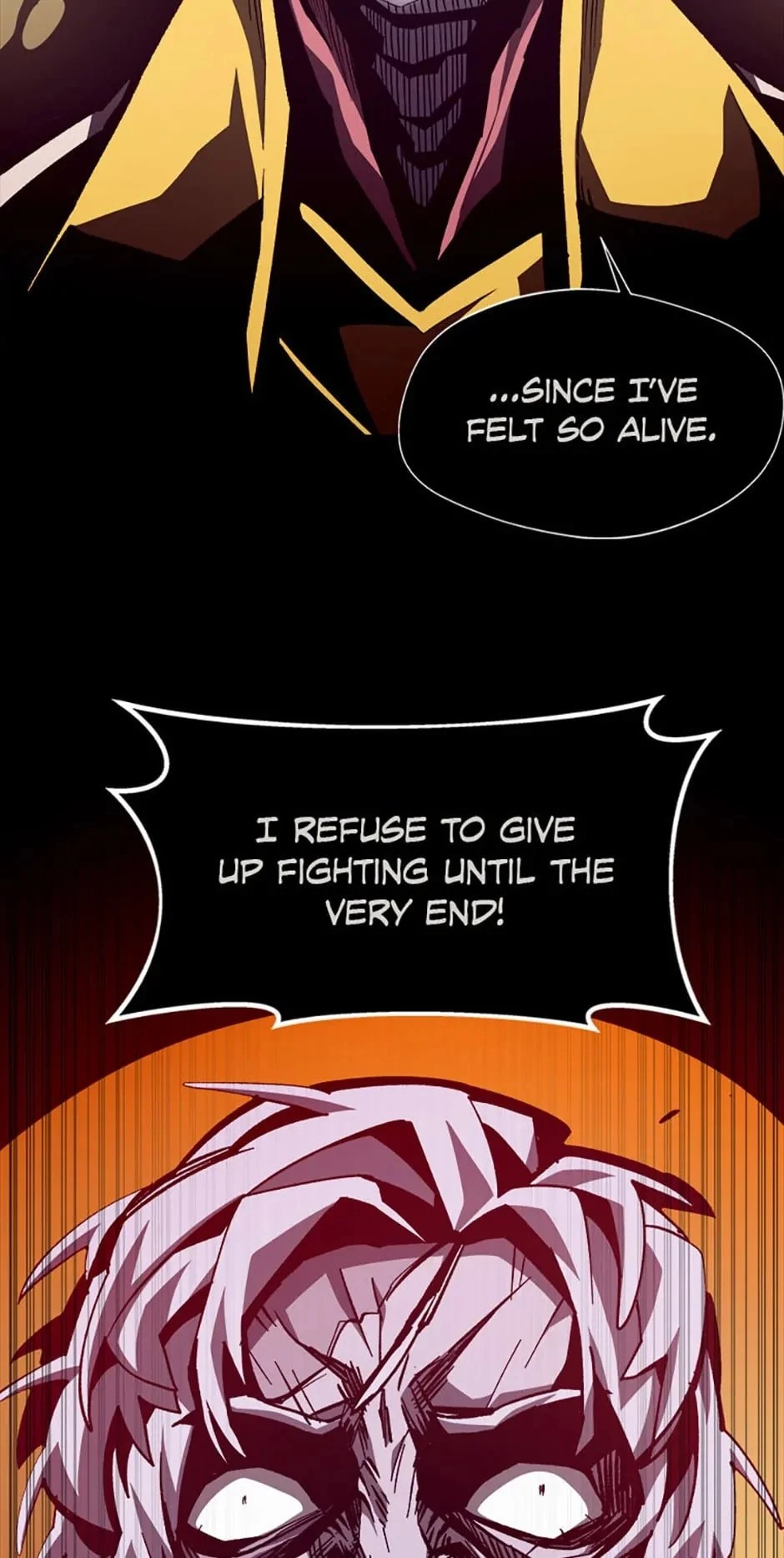 Dungeon Odyssey Chapter 63 - 59