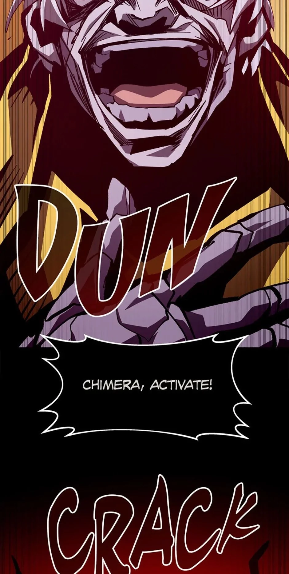 Dungeon Odyssey Chapter 63 - 60