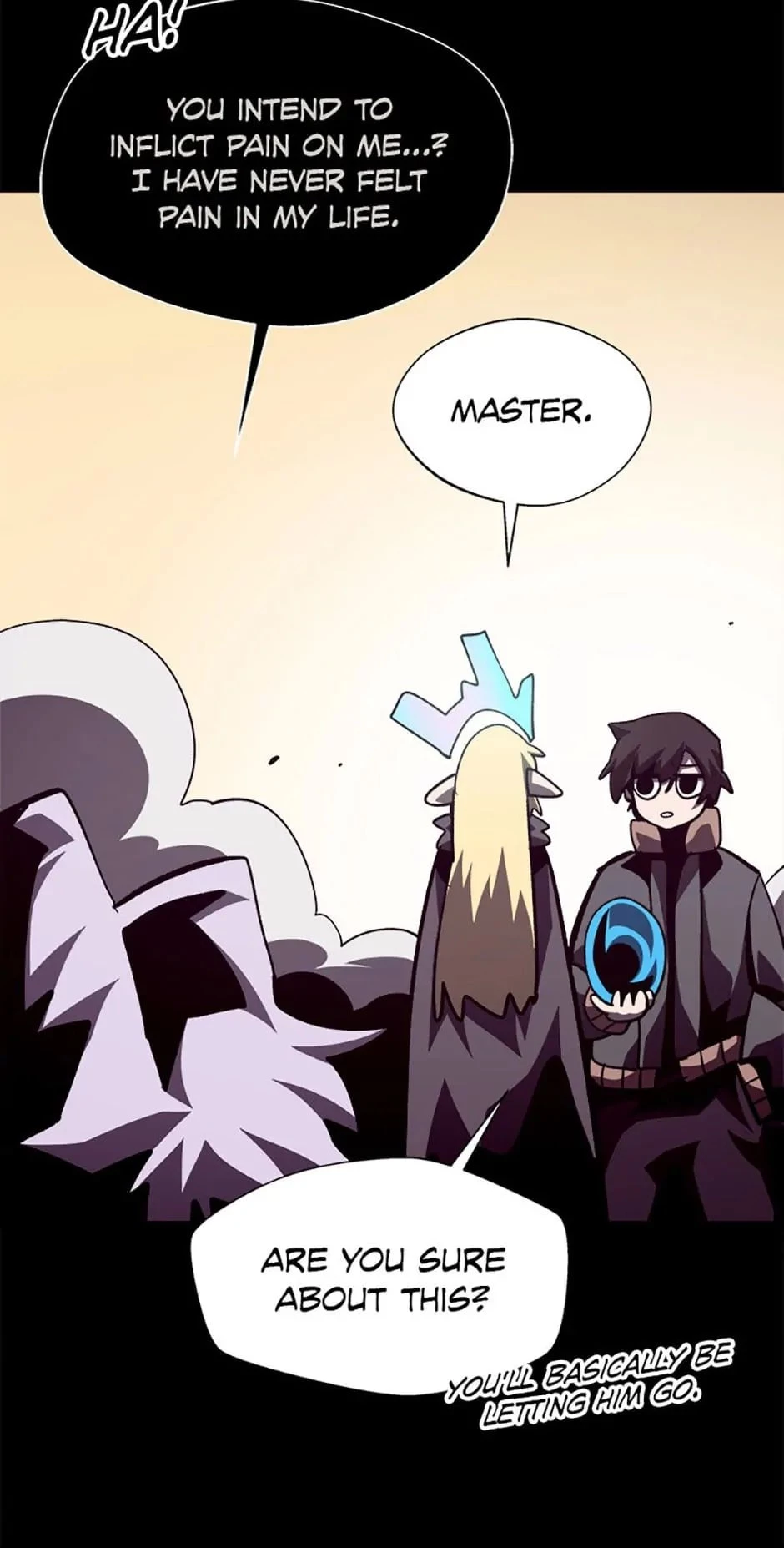 Dungeon Odyssey Chapter 64 - 88
