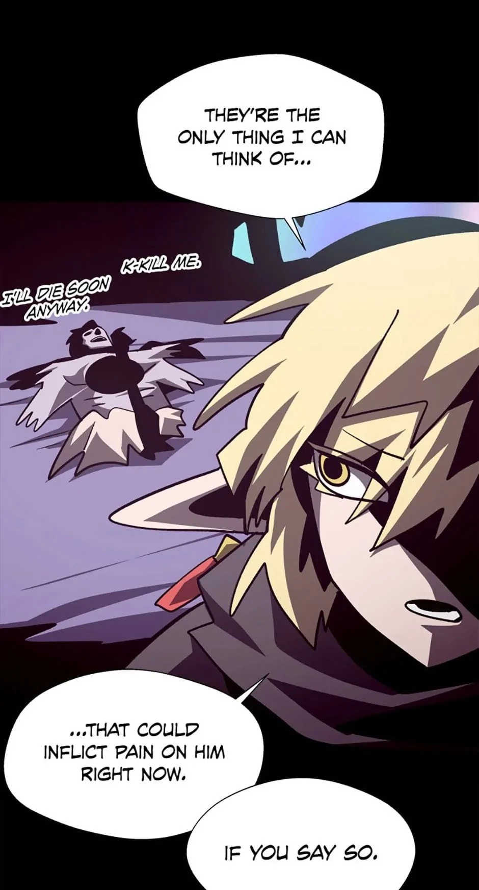 Dungeon Odyssey Chapter 64 - 89