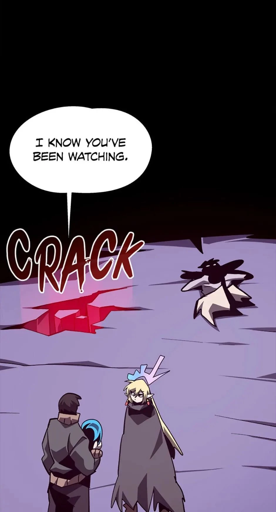 Dungeon Odyssey Chapter 64 - 91