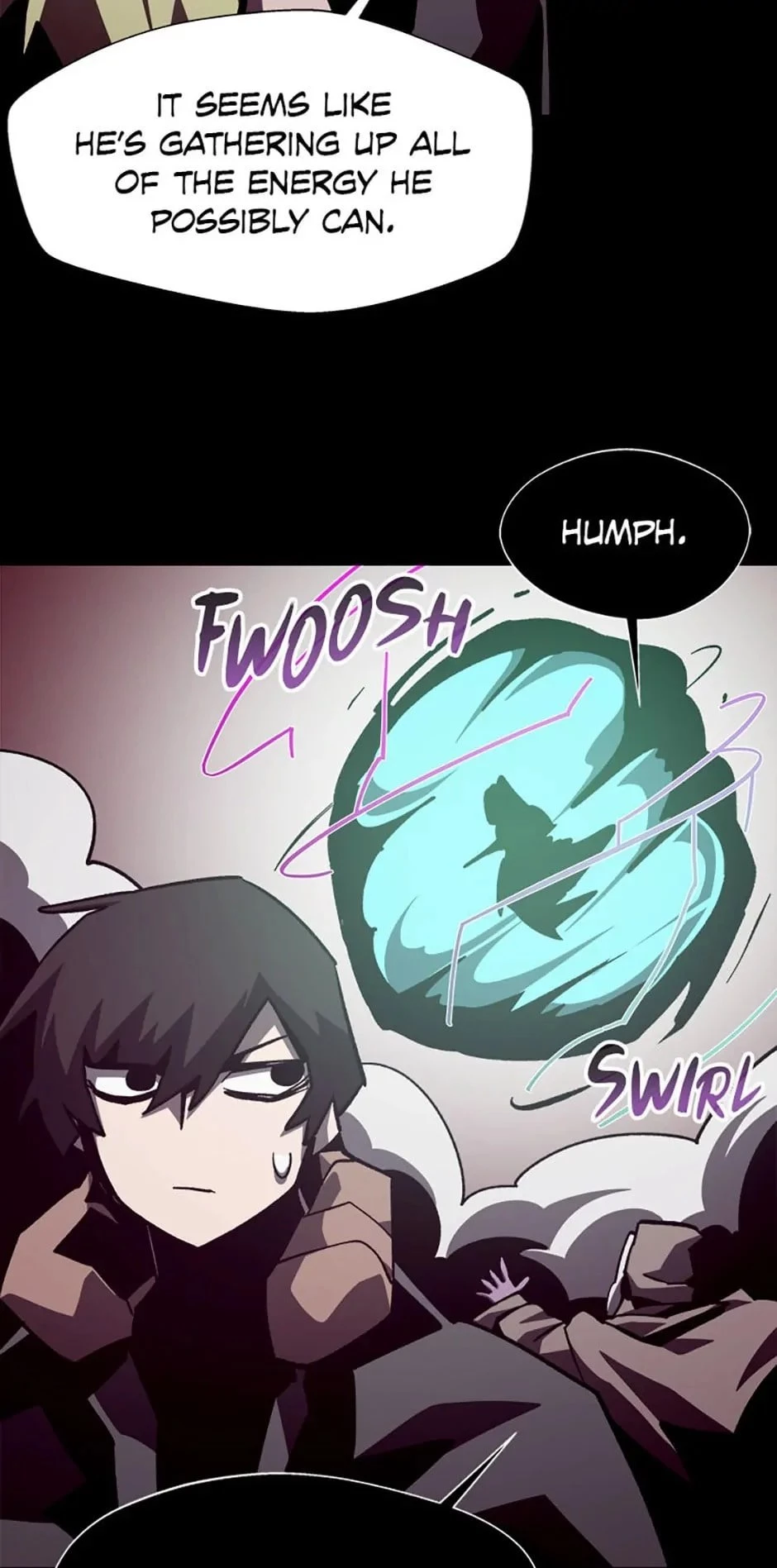 Dungeon Odyssey Chapter 63 - 64