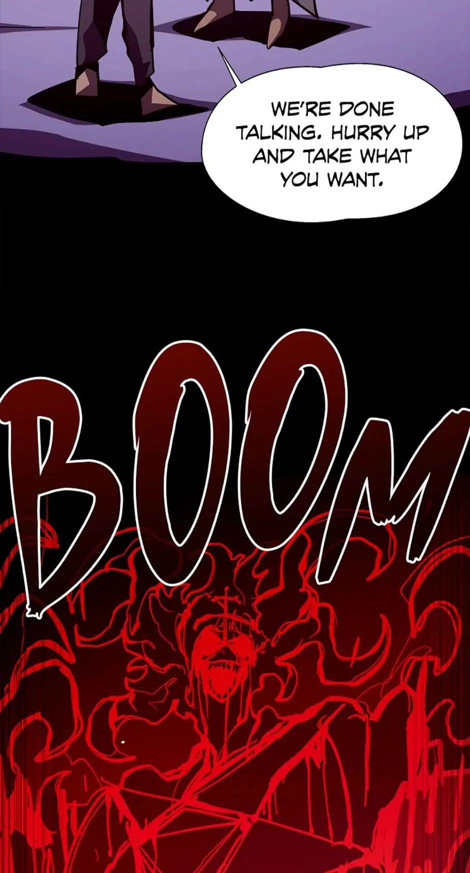 Dungeon Odyssey Chapter 64 - 92