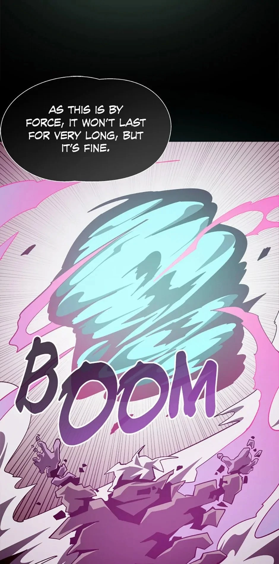 Dungeon Odyssey Chapter 63 - 67