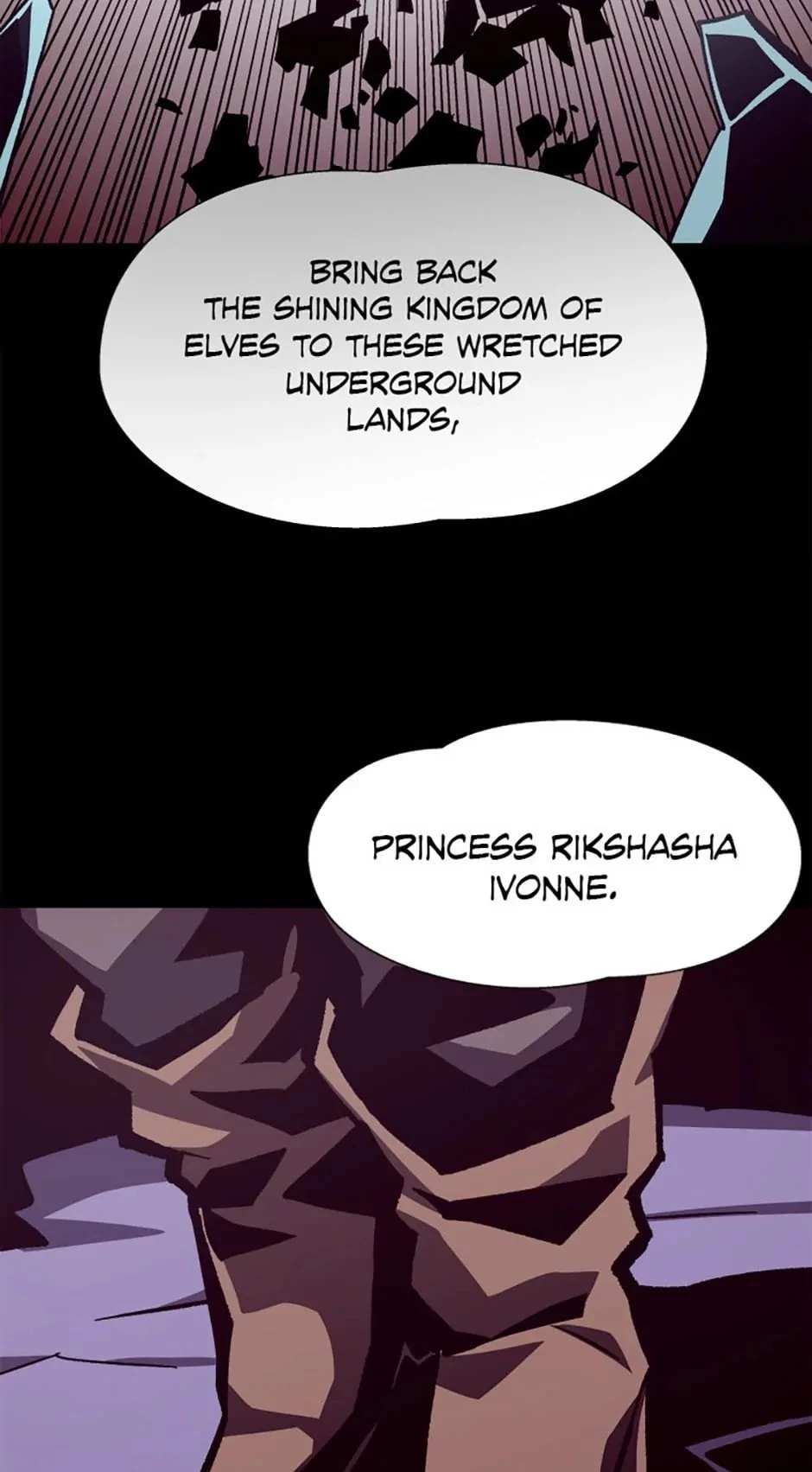 Dungeon Odyssey Chapter 63 - 70