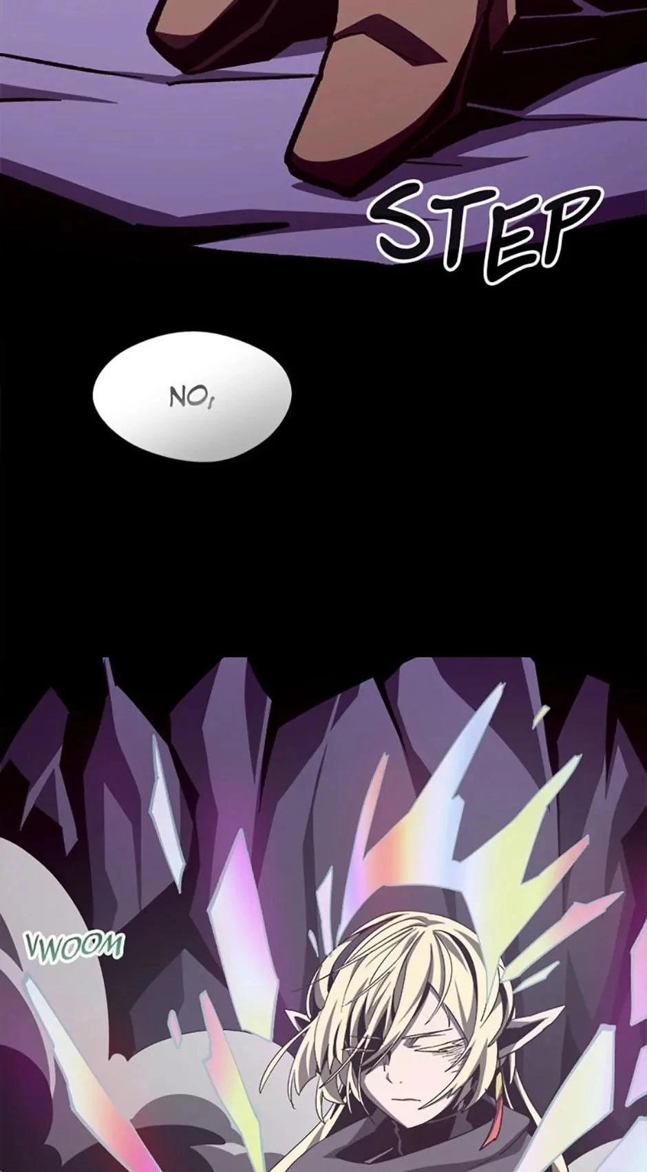 Dungeon Odyssey Chapter 63 - 71