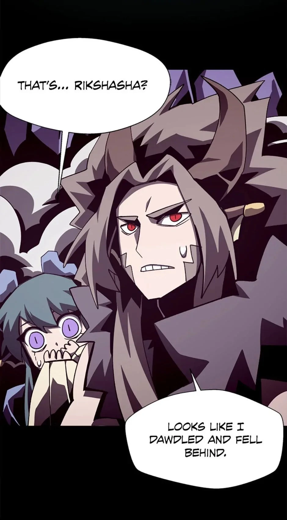 Dungeon Odyssey Chapter 63 - 74