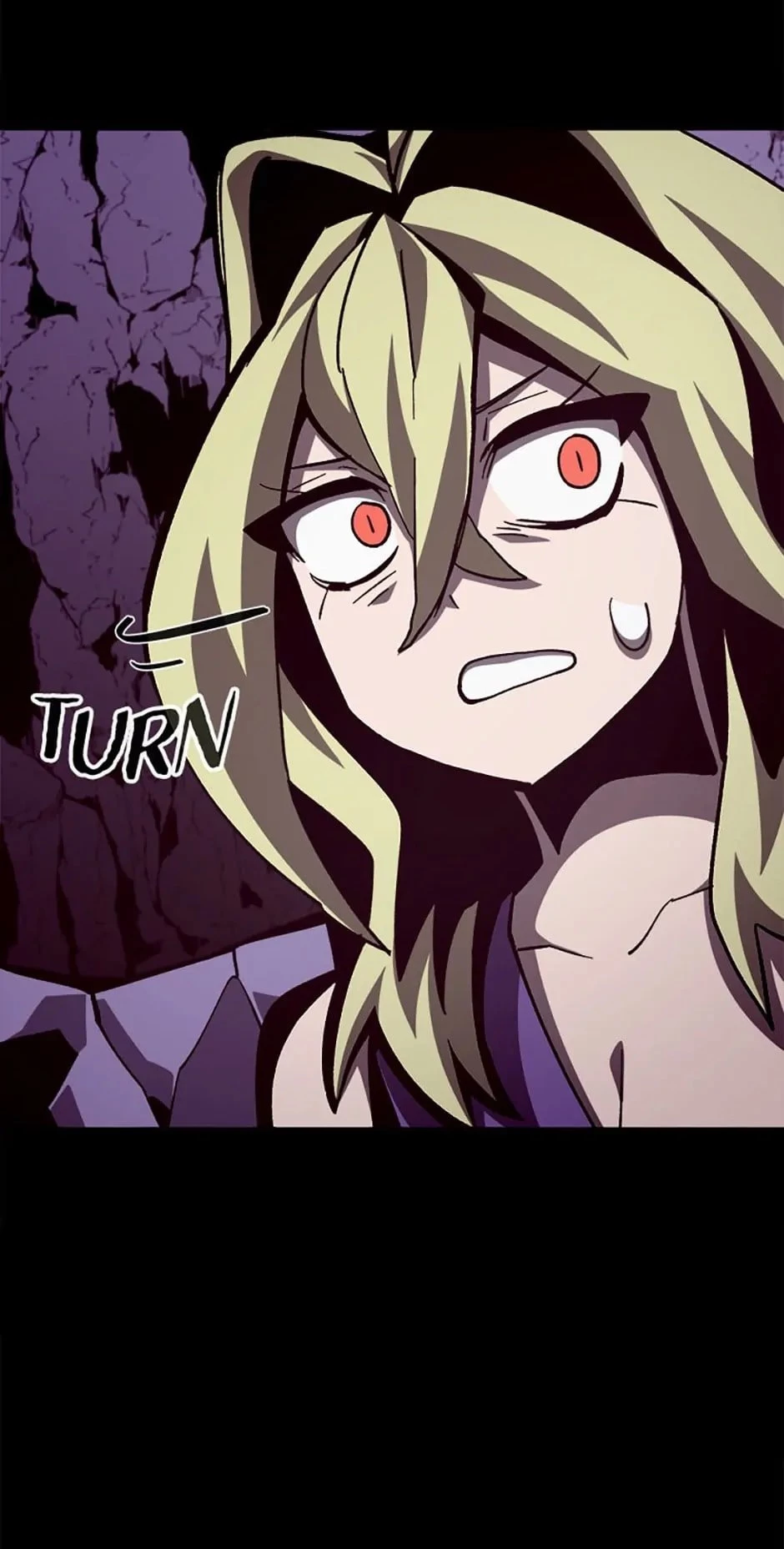 Dungeon Odyssey Chapter 62 - 4