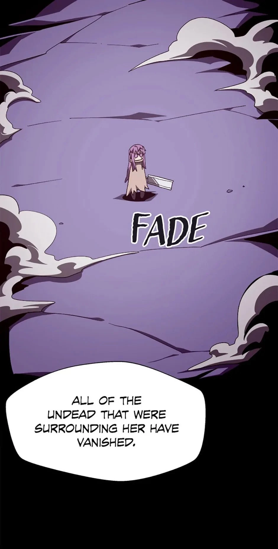Dungeon Odyssey Chapter 62 - 6