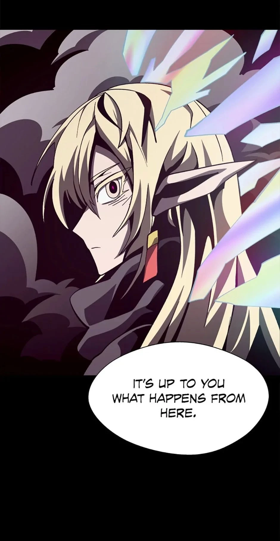 Dungeon Odyssey Chapter 63 - 77