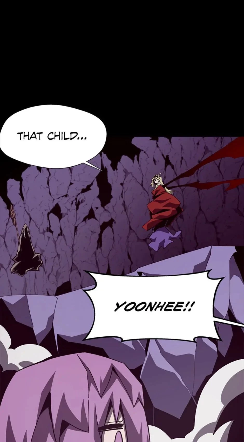Dungeon Odyssey Chapter 62 - 7