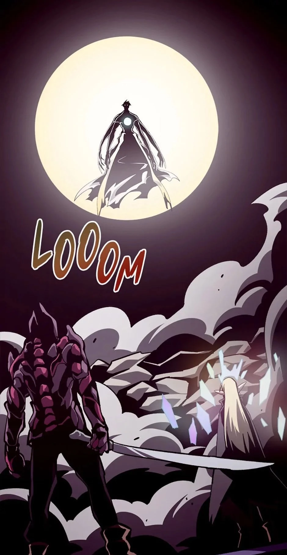 Dungeon Odyssey Chapter 63 - 79