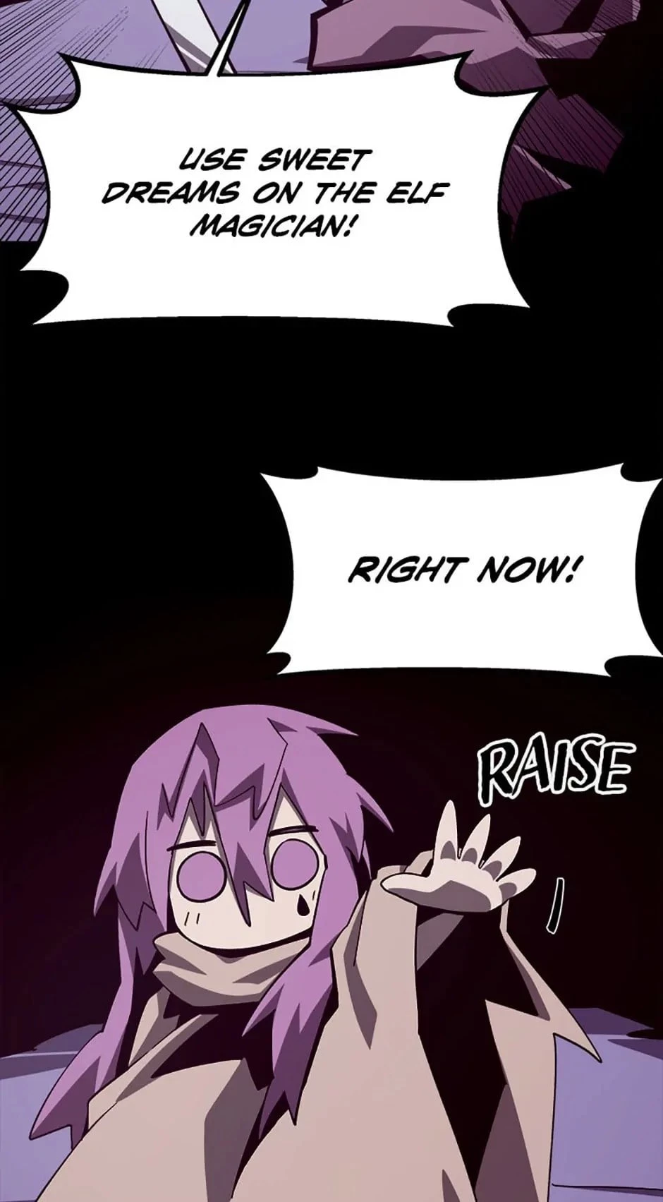 Dungeon Odyssey Chapter 62 - 9