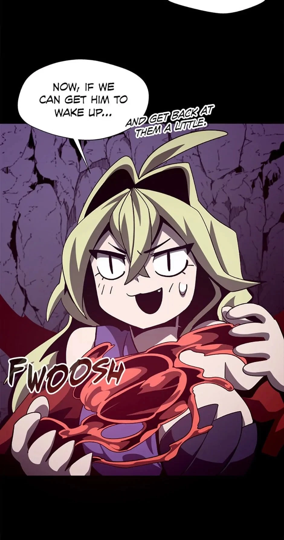 Dungeon Odyssey Chapter 62 - 14