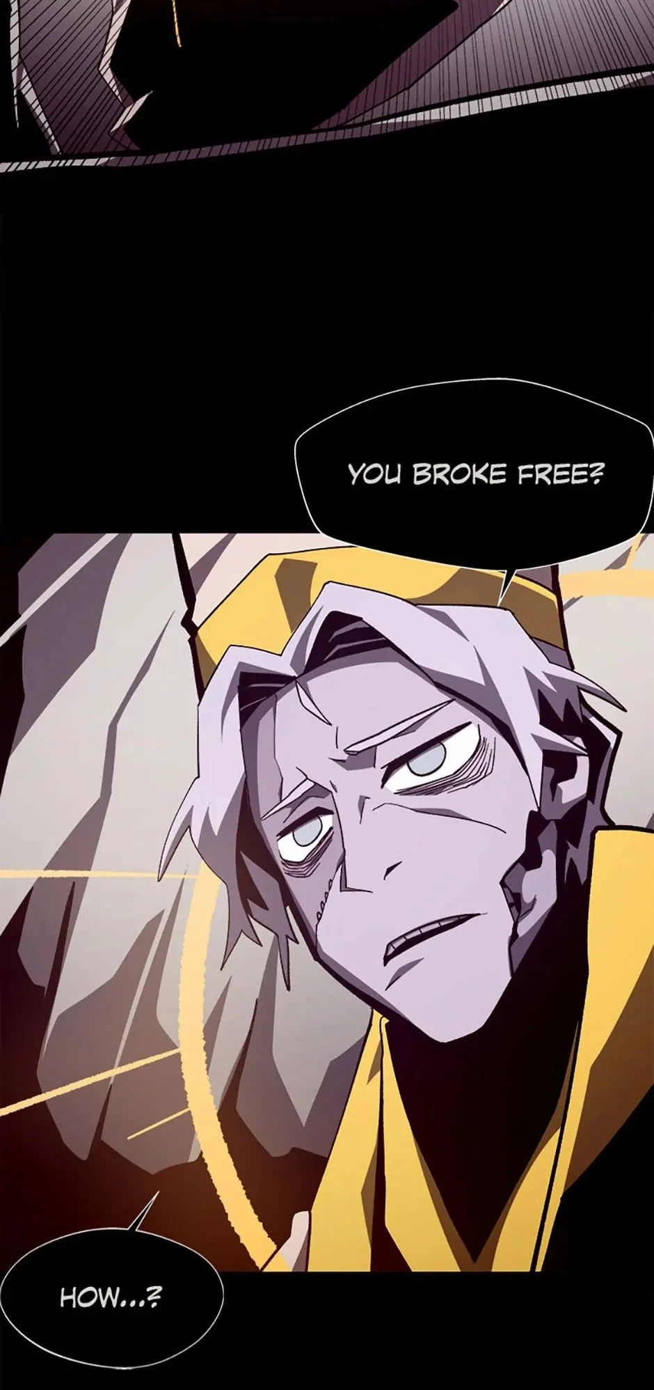 Dungeon Odyssey Chapter 61 - 2