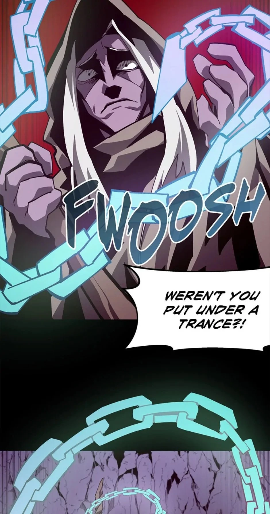 Dungeon Odyssey Chapter 62 - 17