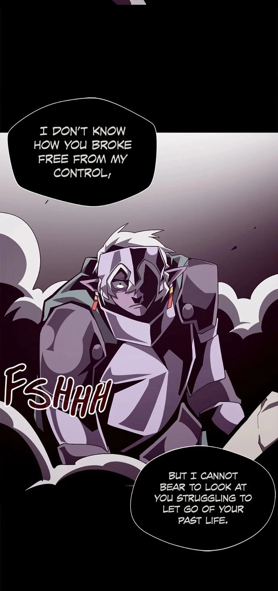 Dungeon Odyssey Chapter 61 - 5