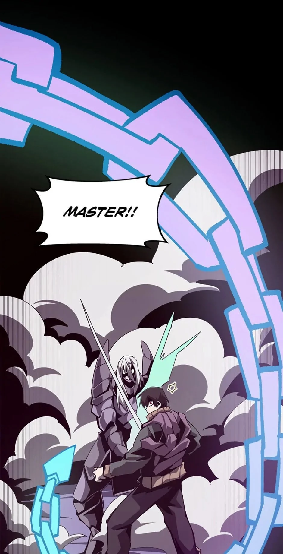 Dungeon Odyssey Chapter 62 - 19