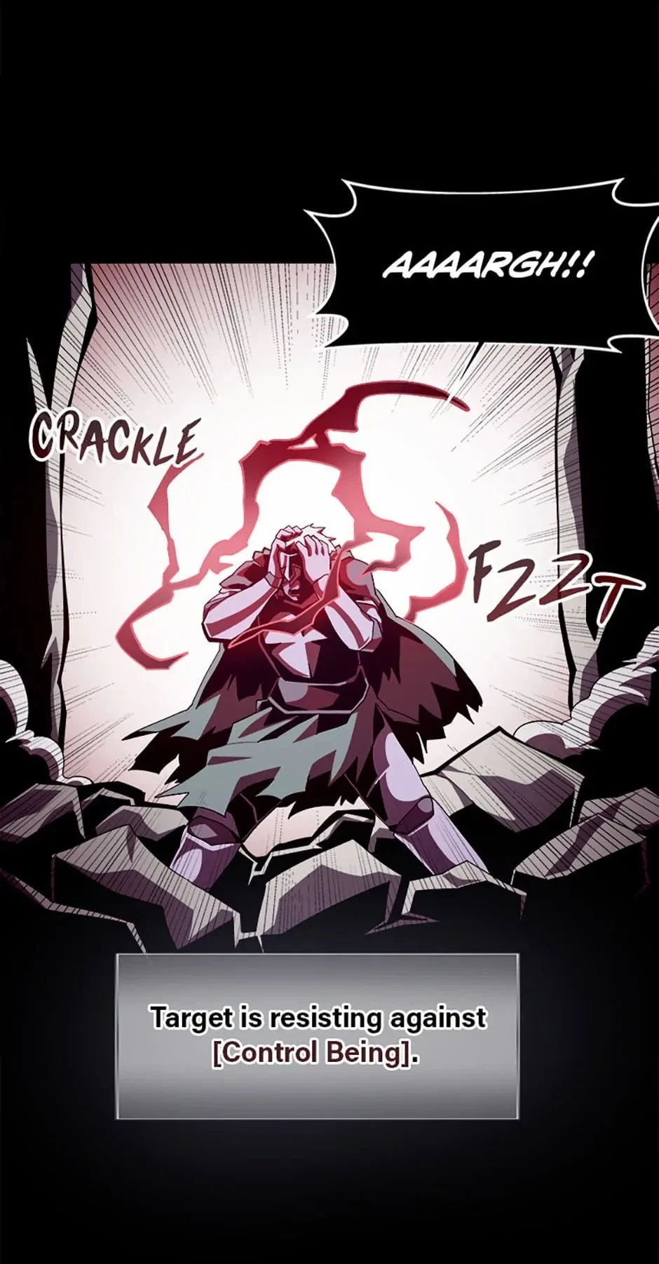 Dungeon Odyssey Chapter 61 - 7