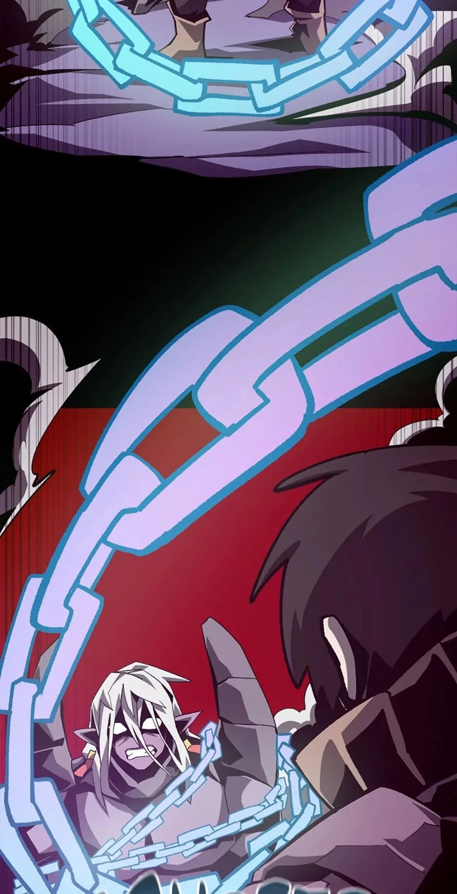 Dungeon Odyssey Chapter 62 - 20