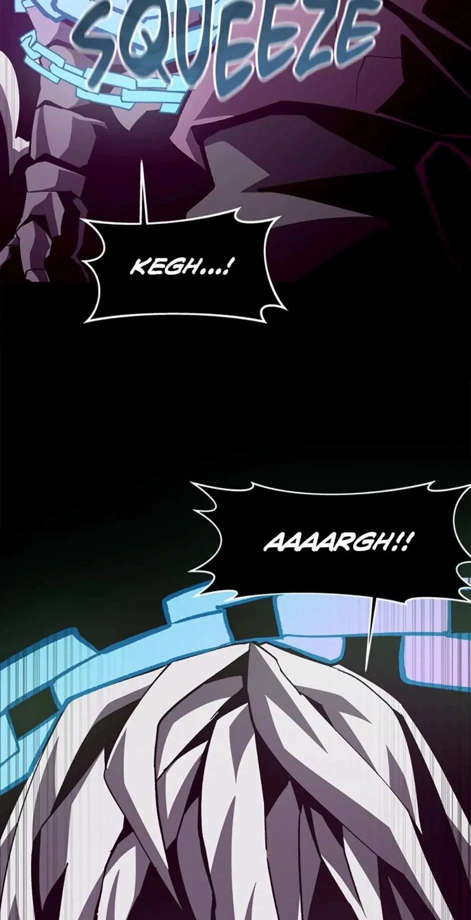Dungeon Odyssey Chapter 62 - 21
