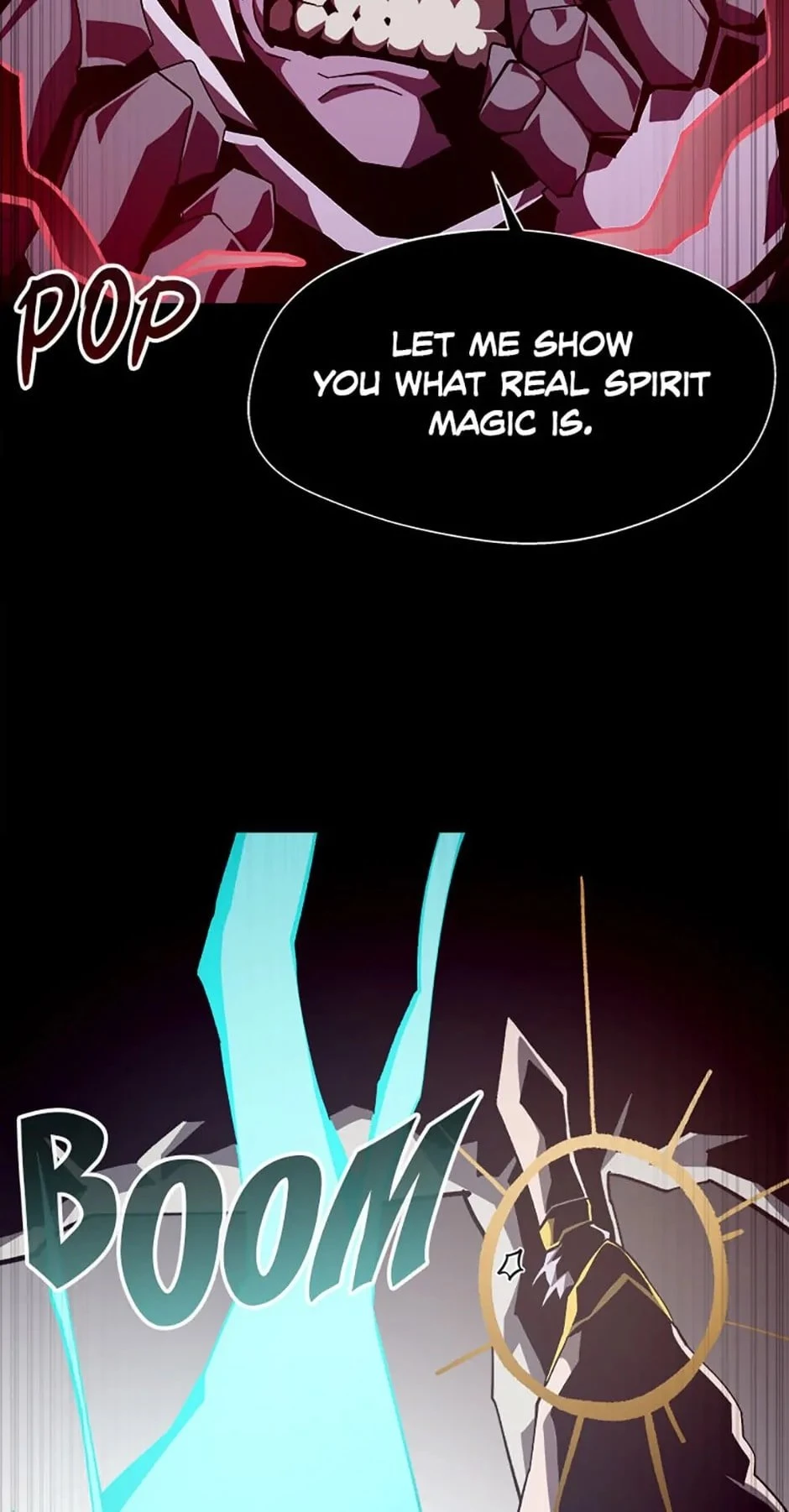 Dungeon Odyssey Chapter 61 - 10