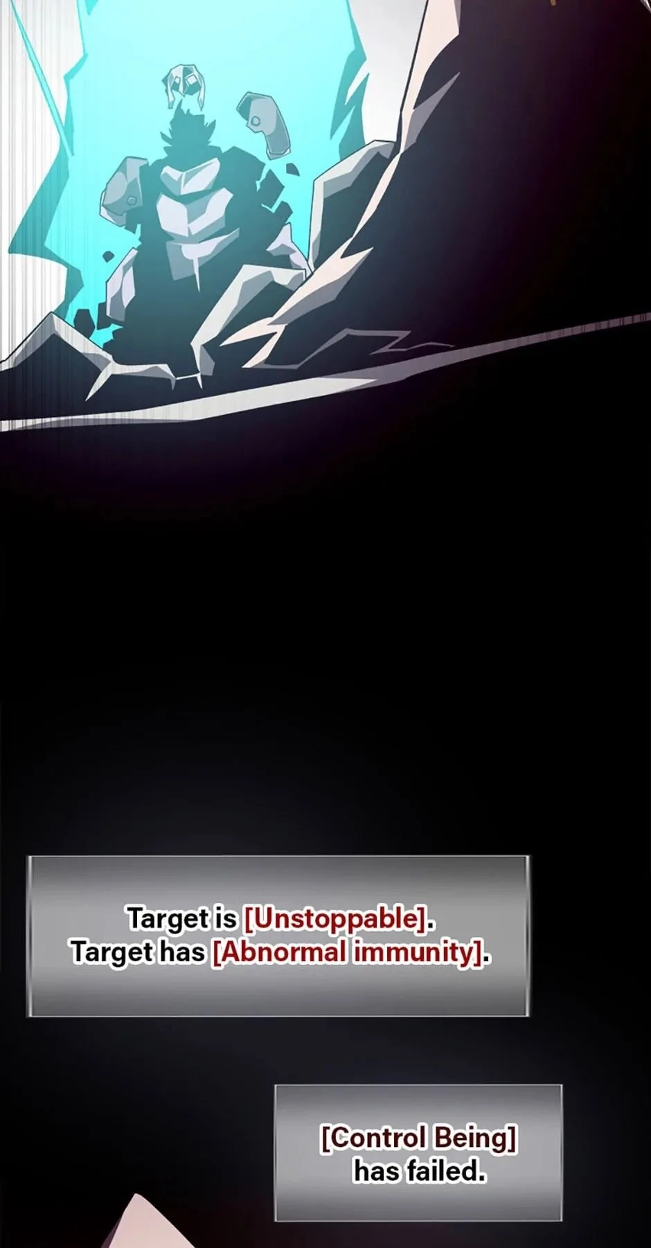 Dungeon Odyssey Chapter 61 - 11