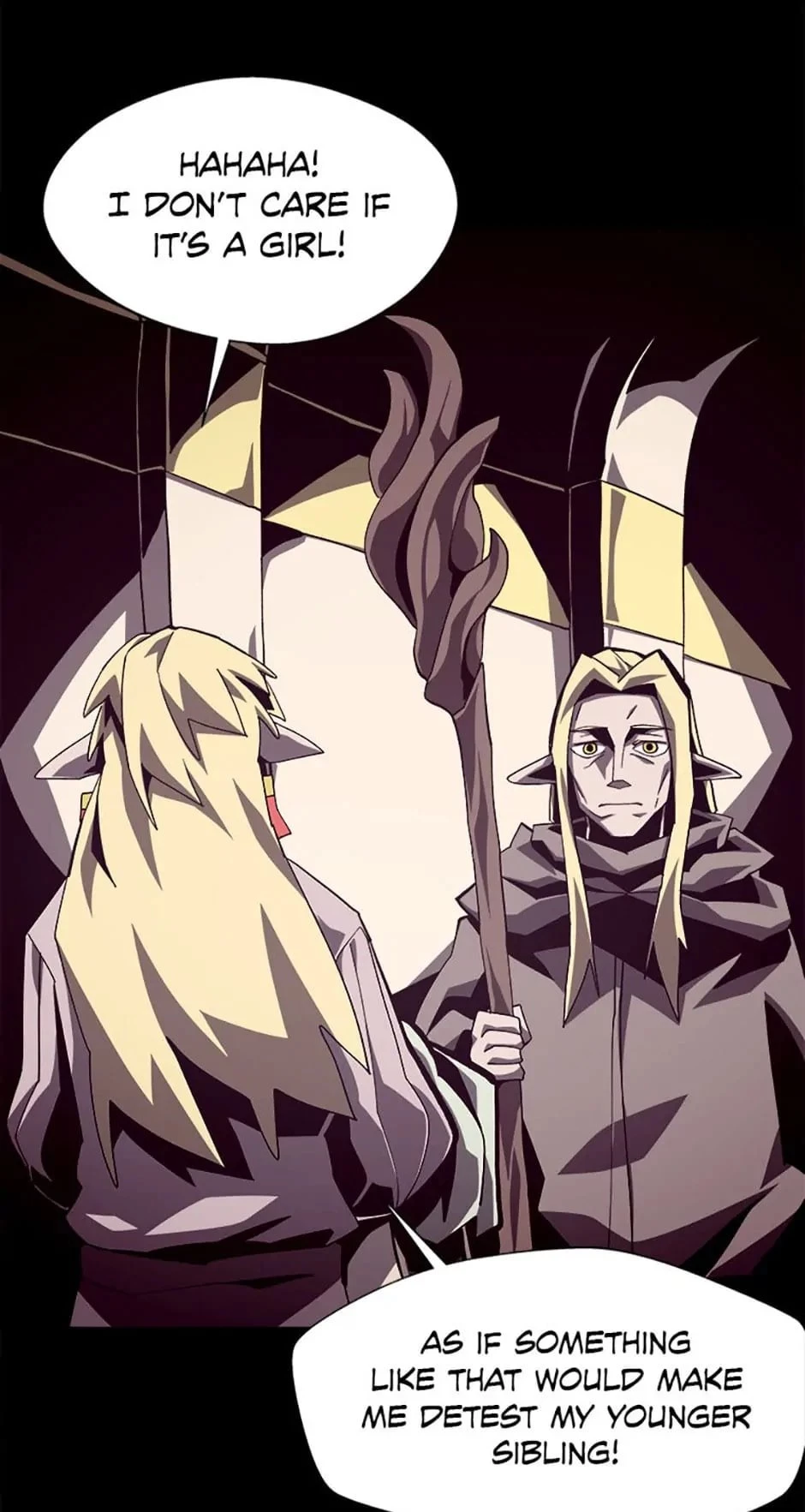 Dungeon Odyssey Chapter 62 - 25