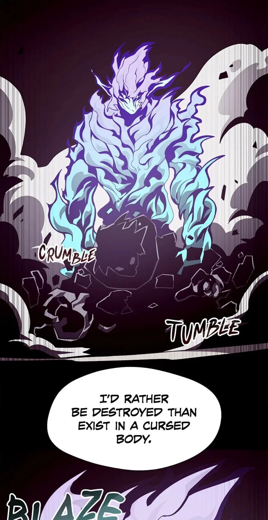 Dungeon Odyssey Chapter 61 - 15