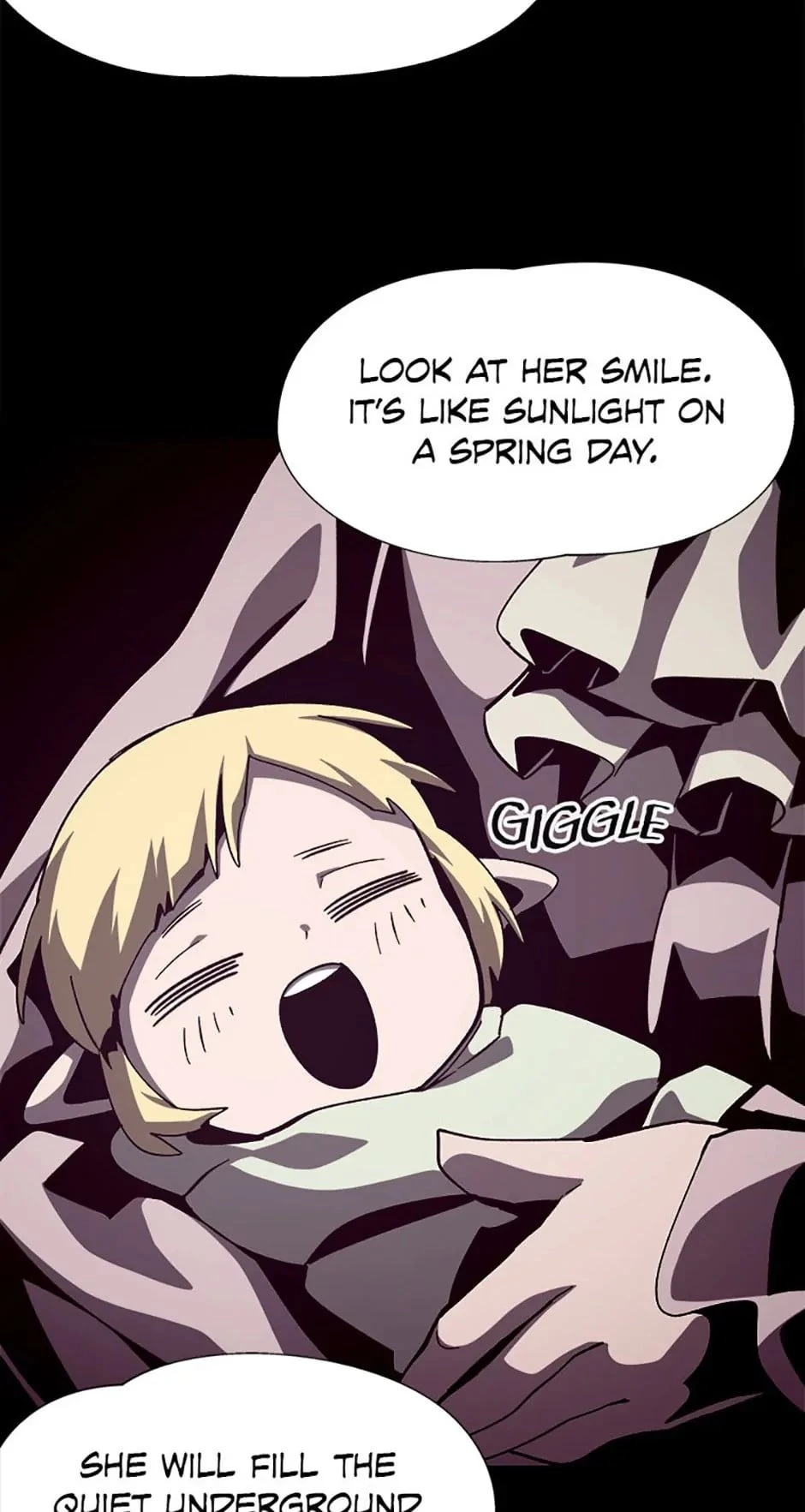 Dungeon Odyssey Chapter 62 - 27