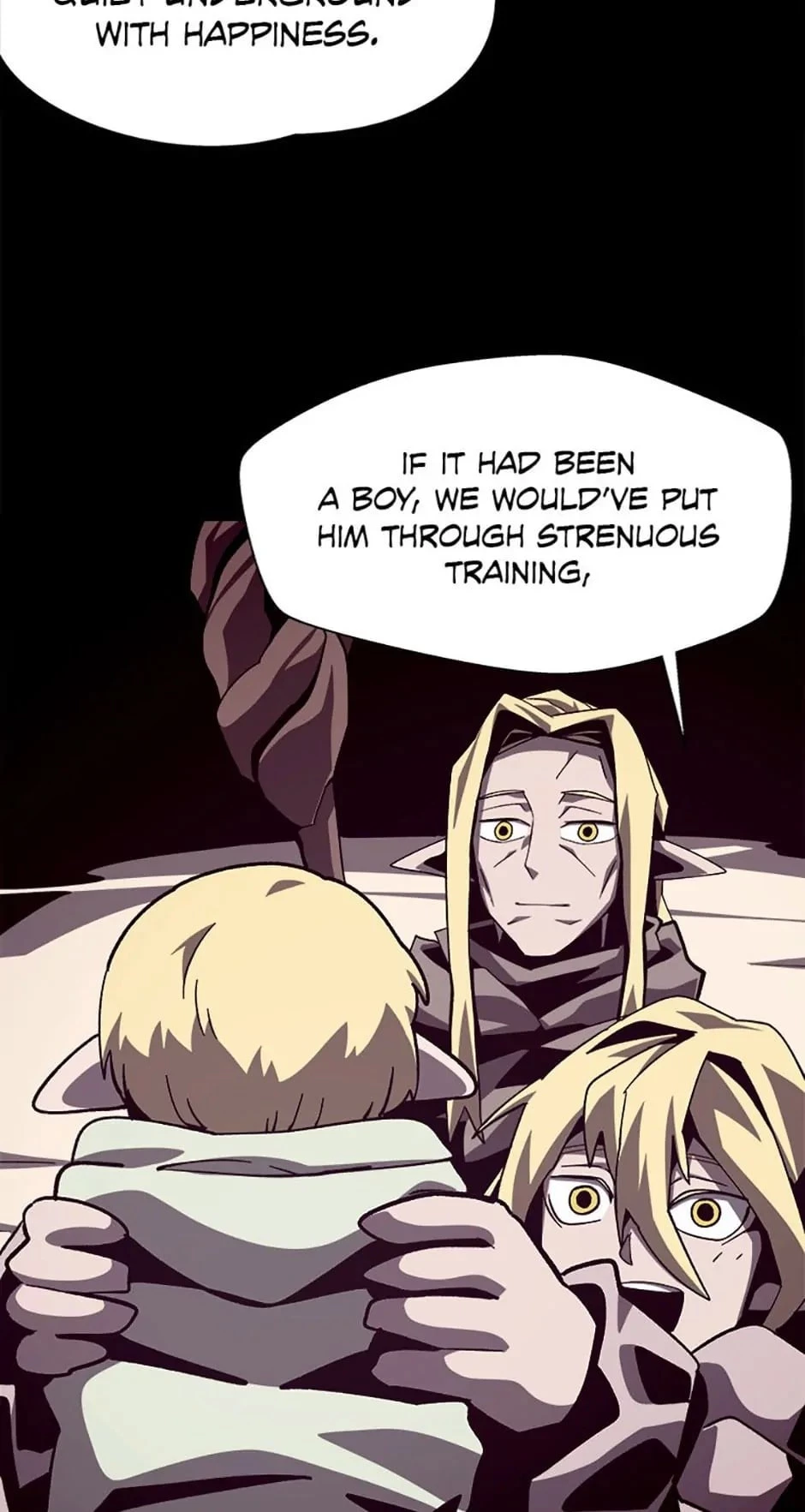 Dungeon Odyssey Chapter 62 - 28