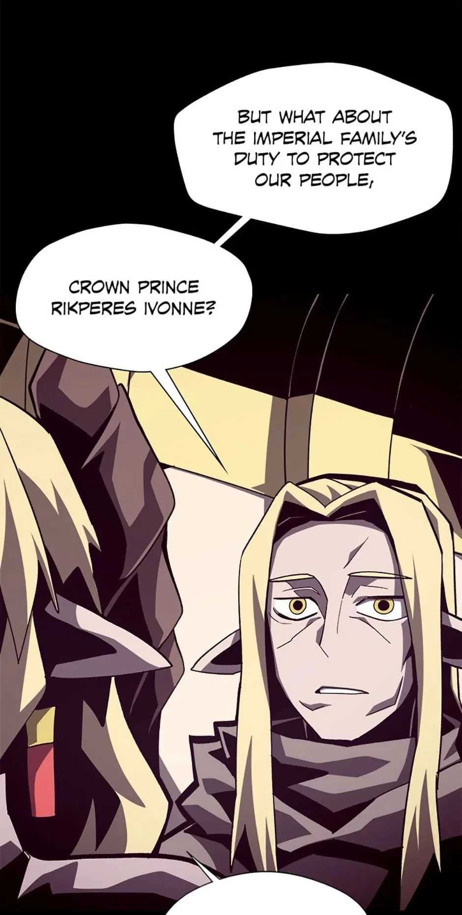Dungeon Odyssey Chapter 62 - 31