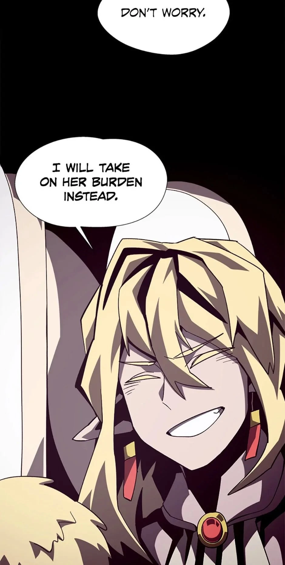 Dungeon Odyssey Chapter 62 - 32