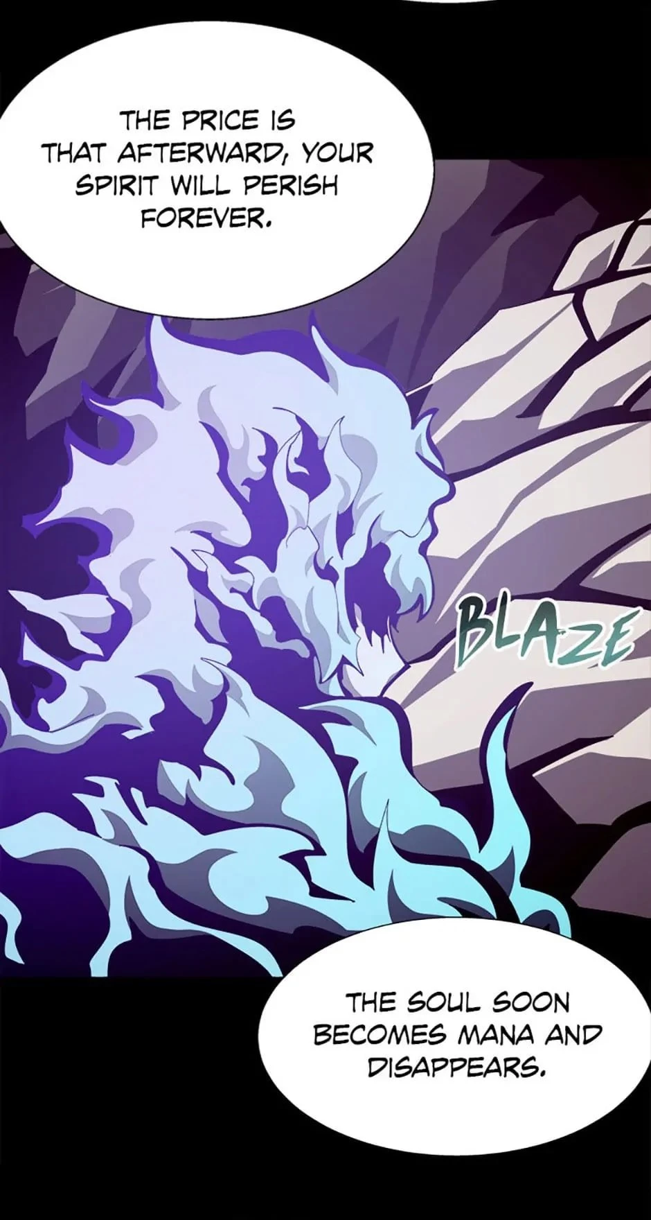 Dungeon Odyssey Chapter 61 - 24