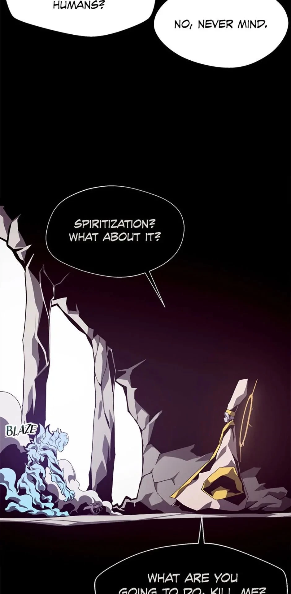 Dungeon Odyssey Chapter 61 - 27