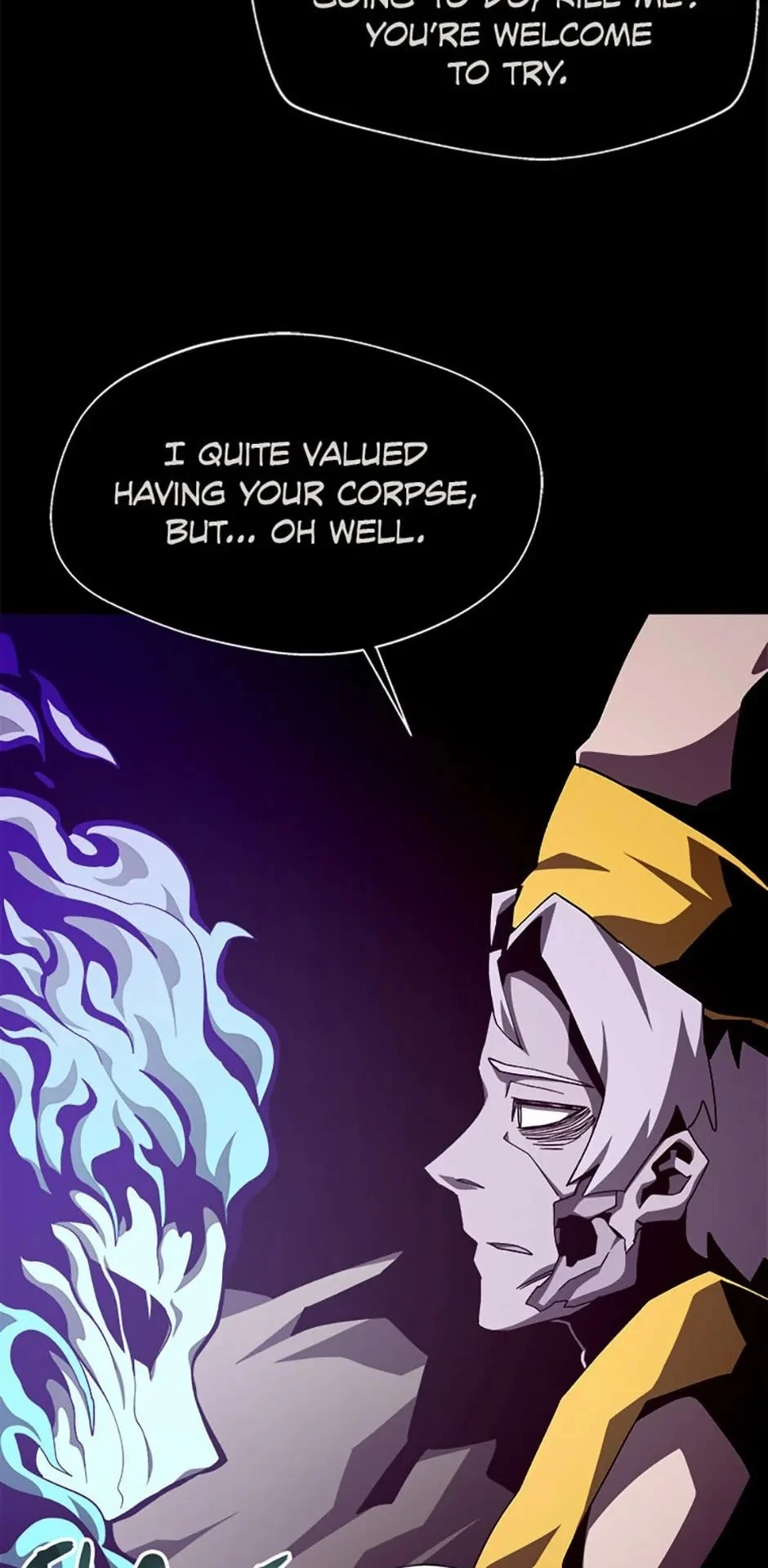Dungeon Odyssey Chapter 61 - 28