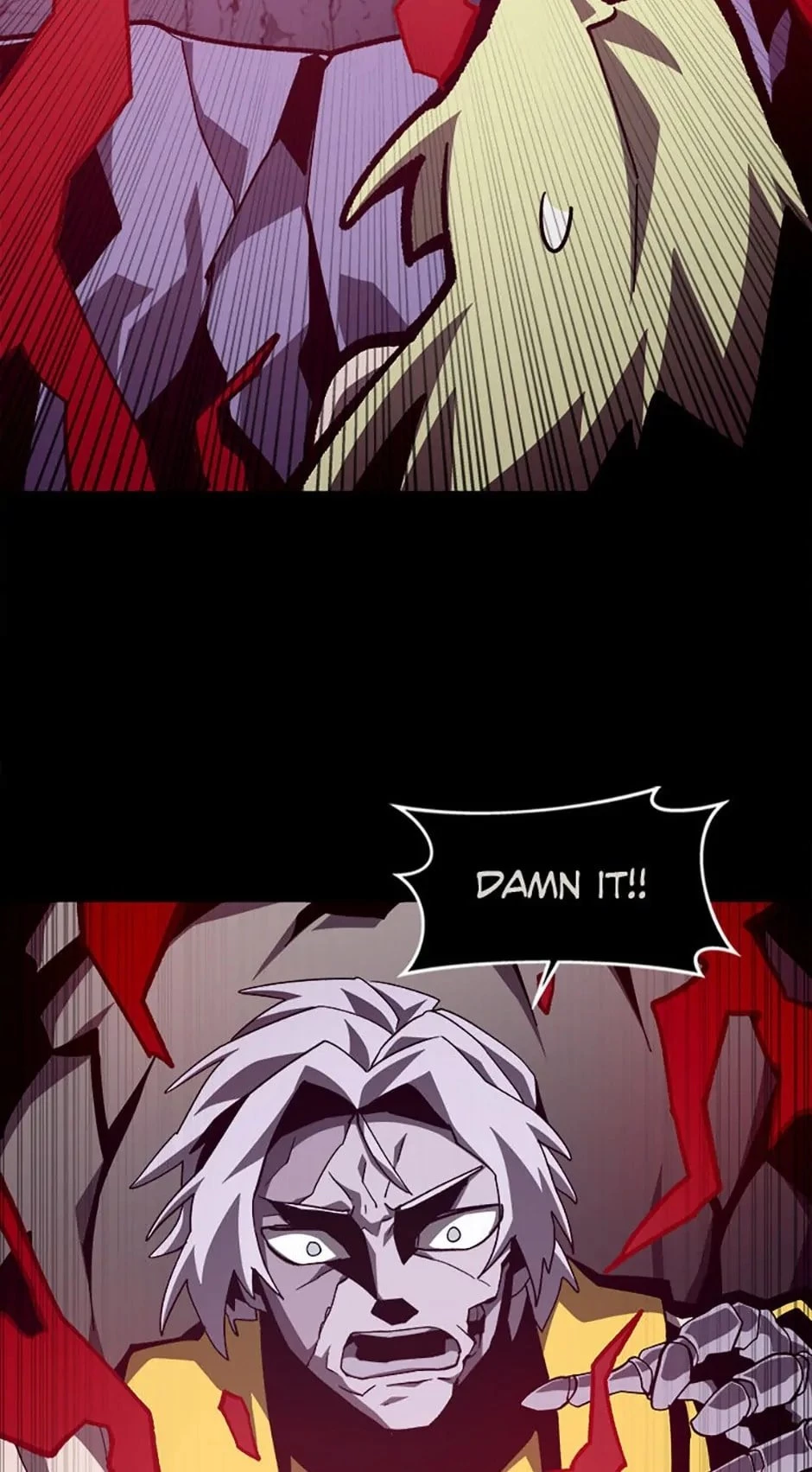 Dungeon Odyssey Chapter 62 - 39