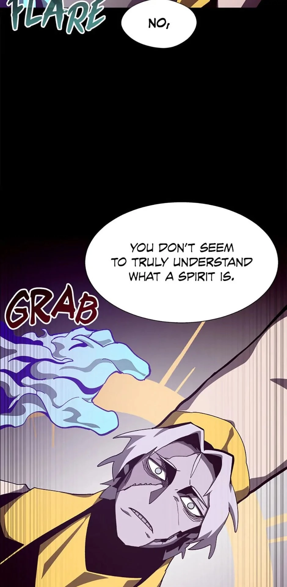 Dungeon Odyssey Chapter 61 - 29