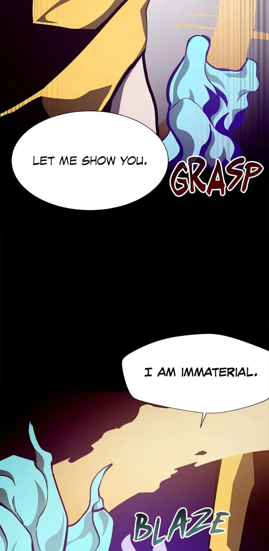 Dungeon Odyssey Chapter 61 - 30