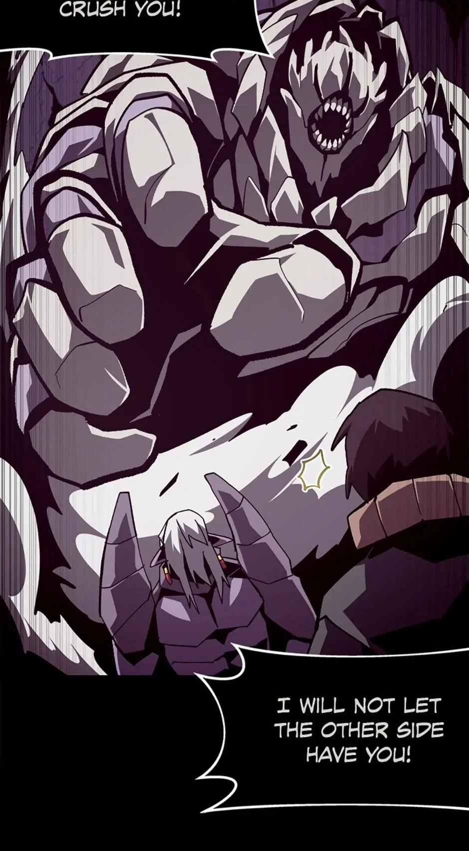 Dungeon Odyssey Chapter 62 - 41