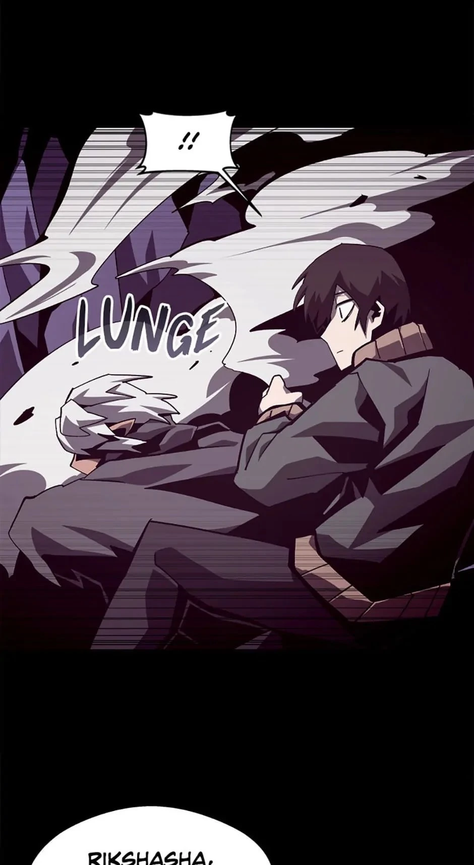 Dungeon Odyssey Chapter 62 - 43