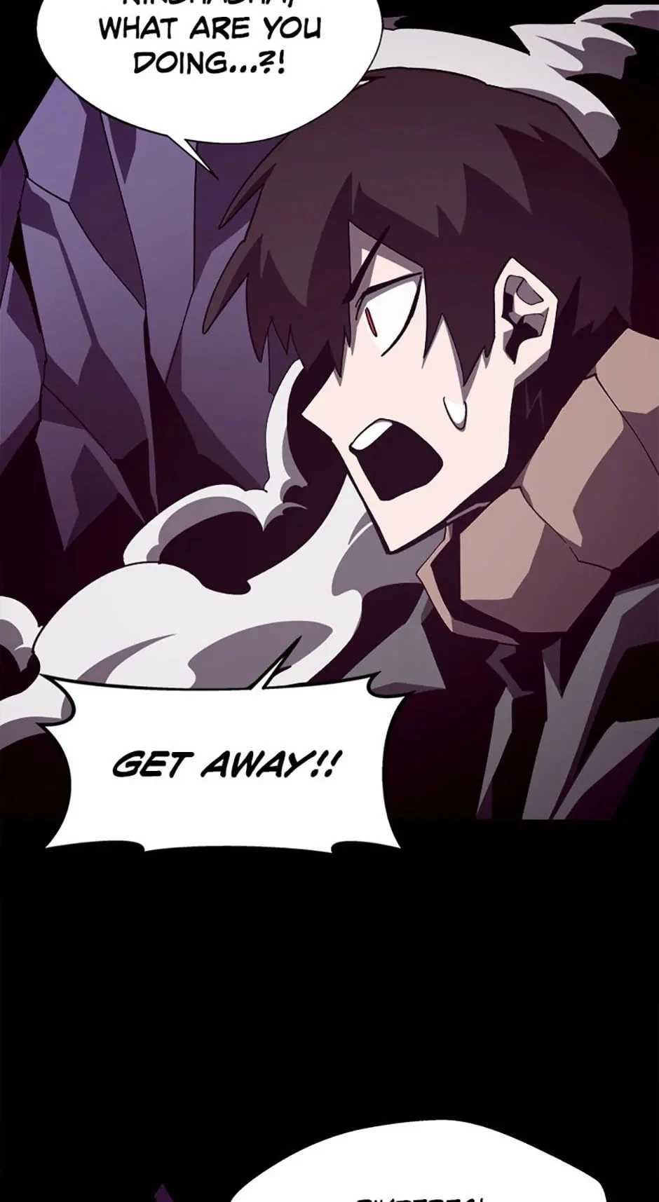 Dungeon Odyssey Chapter 62 - 44