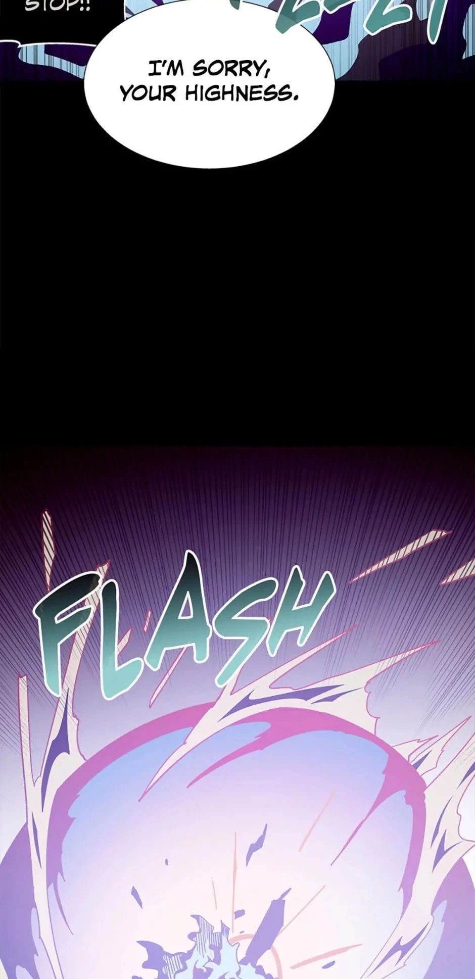 Dungeon Odyssey Chapter 61 - 34