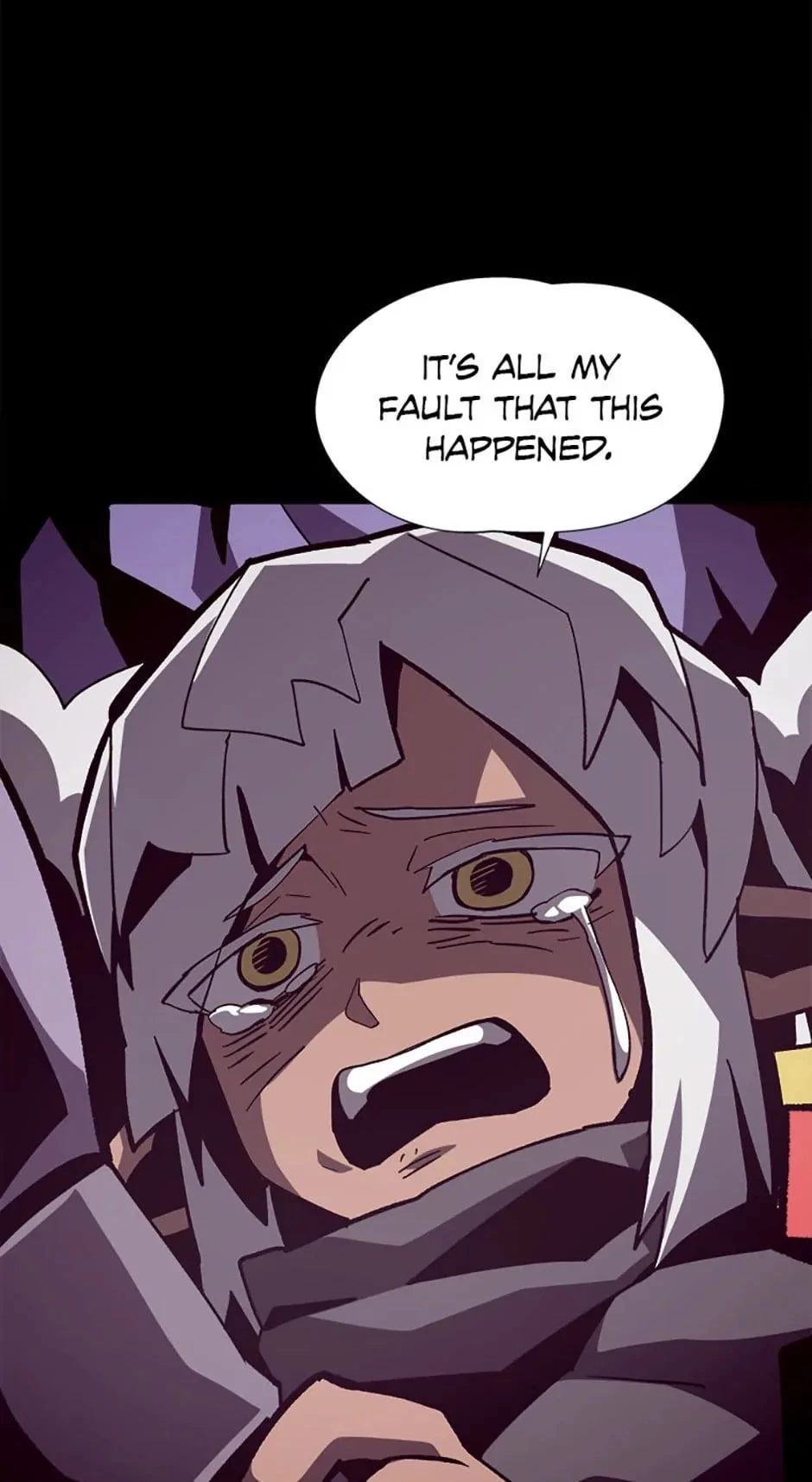 Dungeon Odyssey Chapter 62 - 46