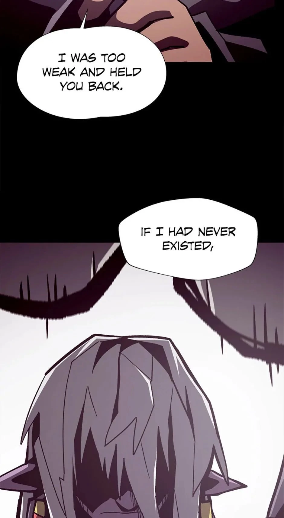 Dungeon Odyssey Chapter 62 - 47